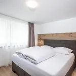 Апартаменты Gries *