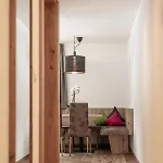 Апартаменты Gries