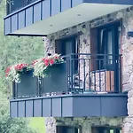 Апартаменты Gries