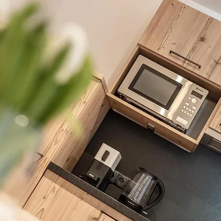 Gries Appartement Längenfeld