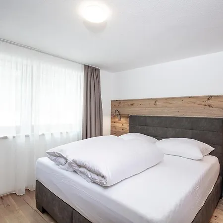 Apartment Gries *