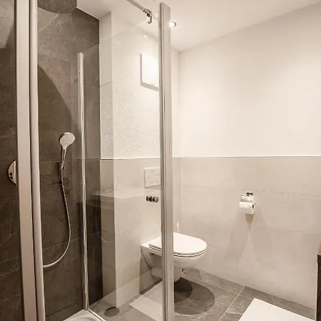 Apartment Gries *