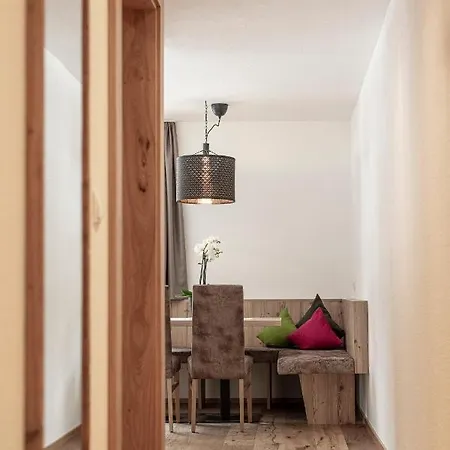Apartment Gries