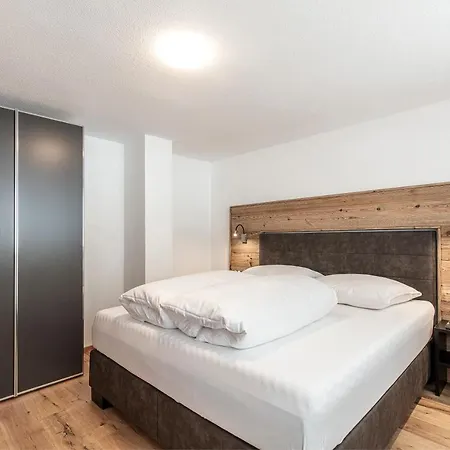 Gries Apartment