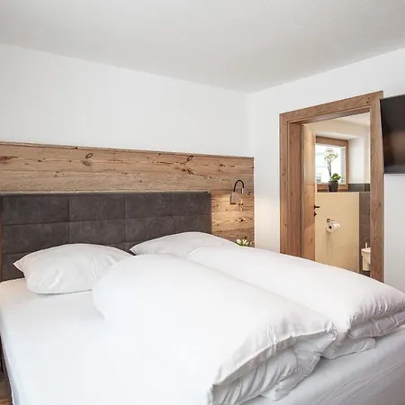 Apartment Gries *