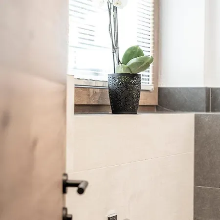 Apartment Gries *