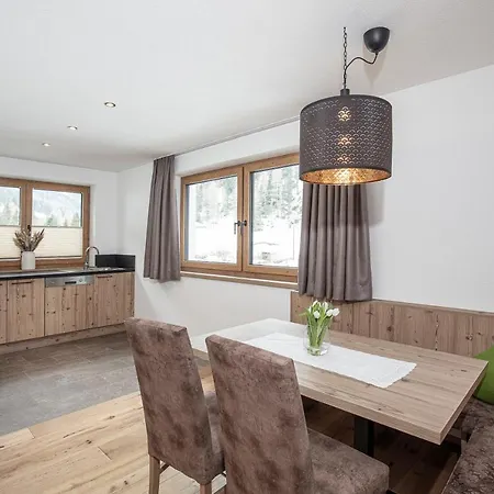 Apartment Gries *