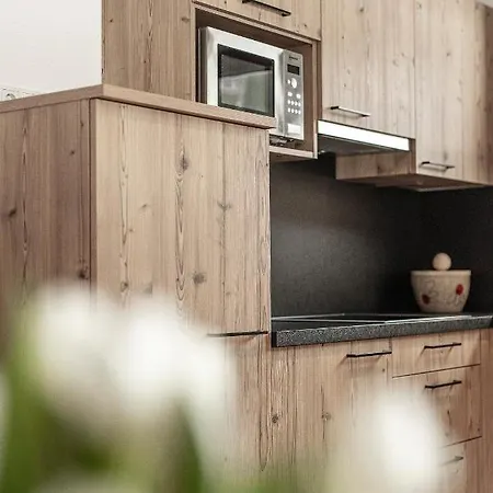 Gries Apartment Langenfeld