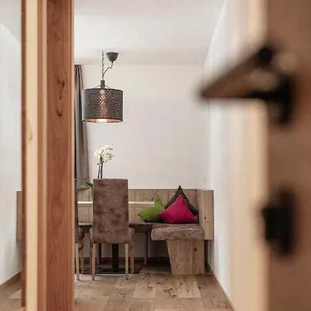 Apartment Gries