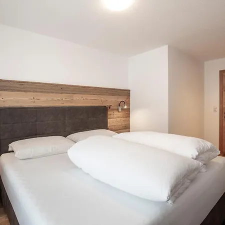 Apartment Gries