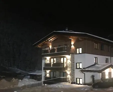 Apartment Gries *