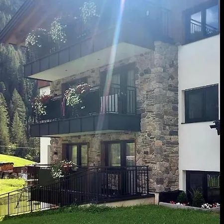 Apartment Gries *