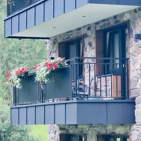 Apartment Gries