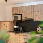 Gries Apartmán *
