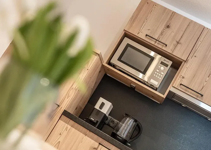 Gries Апартаменты Лангенфельд