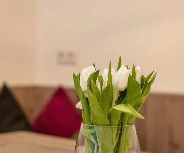 Gries Апартаменты