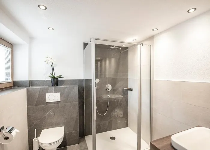 Gries Апартаменты