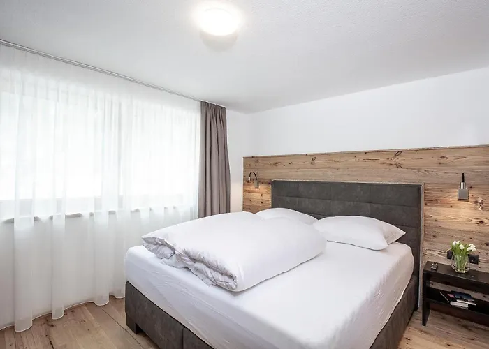 Апартаменты Gries *