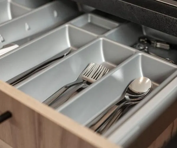 Gries Апартаменты