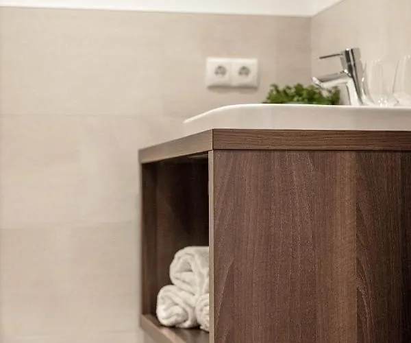 Gries Апартаменты Лангенфельд