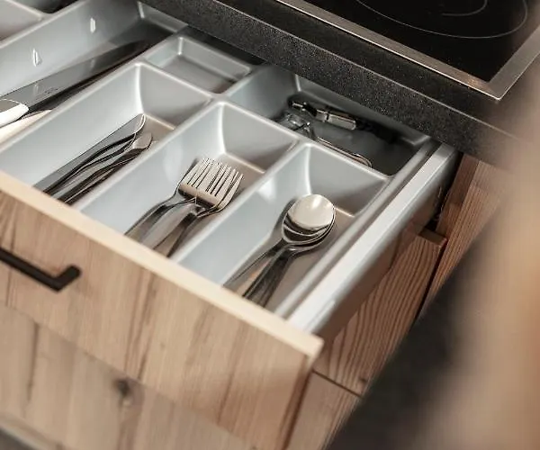 Gries Апартаменты *