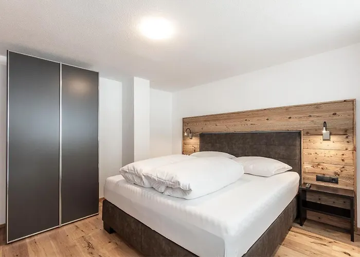 Gries Апартаменты