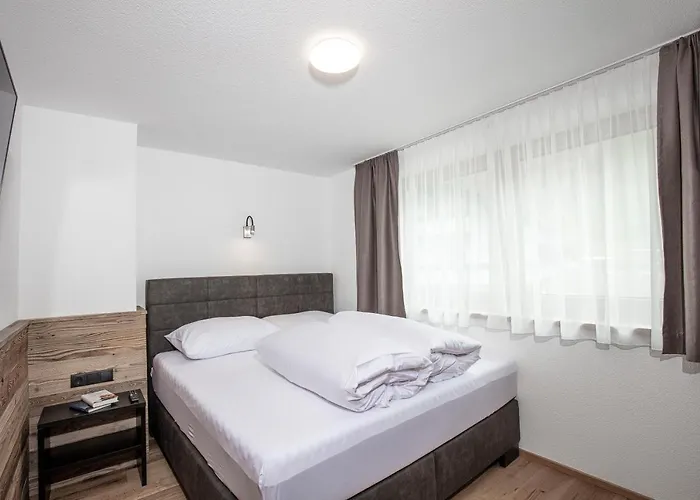 Gries Апартаменты *