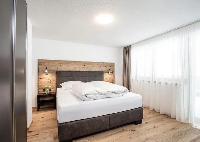 Gries Апартаменты