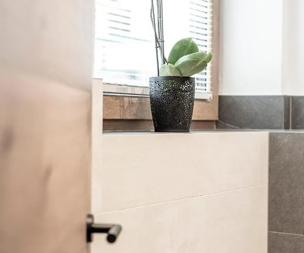 Апартаменты Gries *