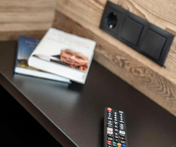 Апартаменты Gries *