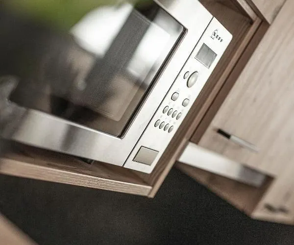 Апартаменты Gries