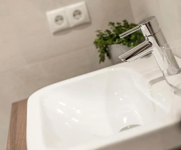 Апартаменты Gries *