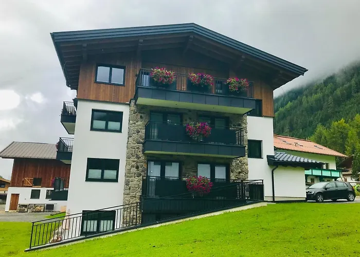 Gries Апартаменты *