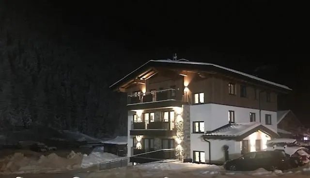 Апартаменты Gries *