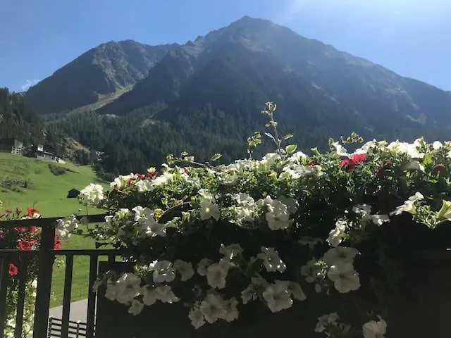 Gries Апартаменты