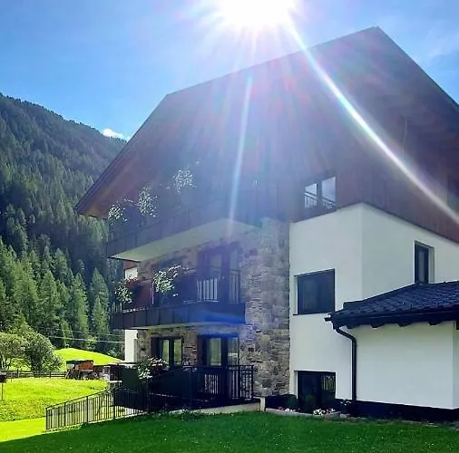 Gries Апартаменты *