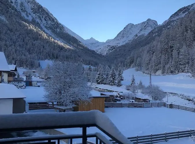 Gries Апартаменты *