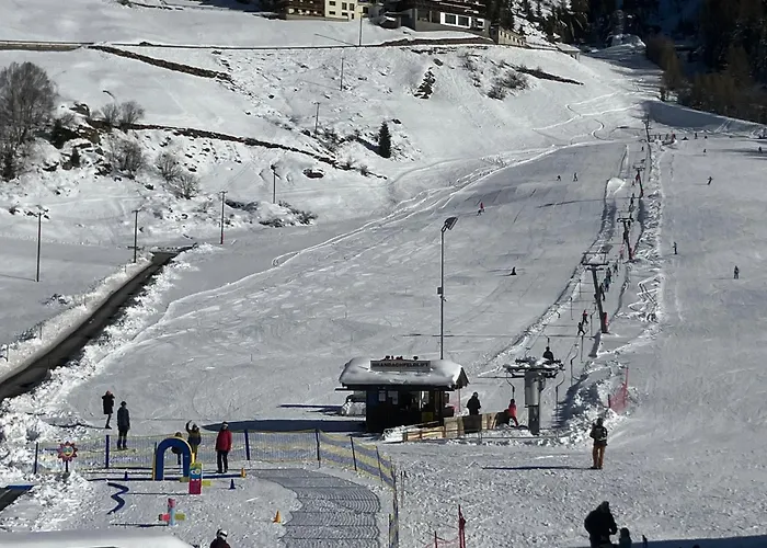 Gries Апартаменты *