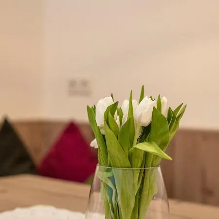 Gries Apartmán