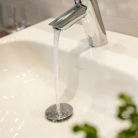 Apartmán Gries Längenfeld