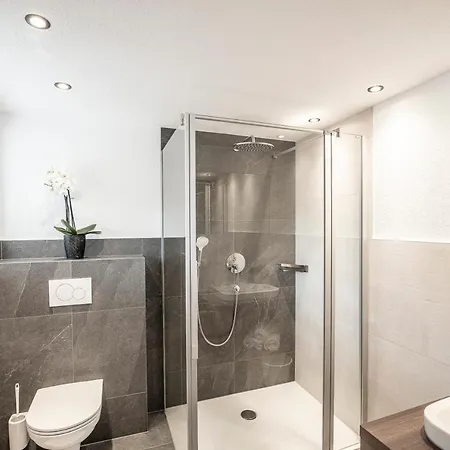 Gries Apartmán
