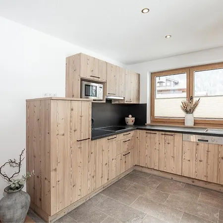 Gries Apartmán *