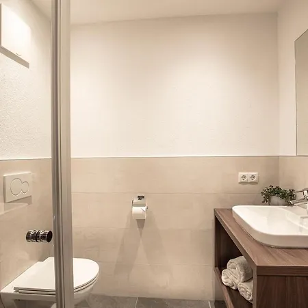 Gries Apartmán