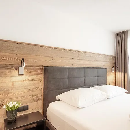 Gries Apartmán