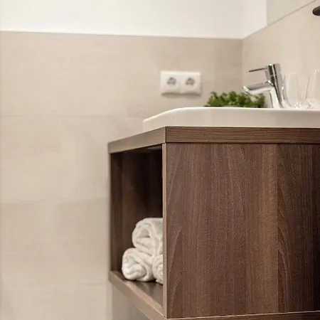 Gries Apartmán Längenfeld