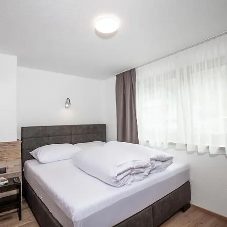 Gries Apartmán *