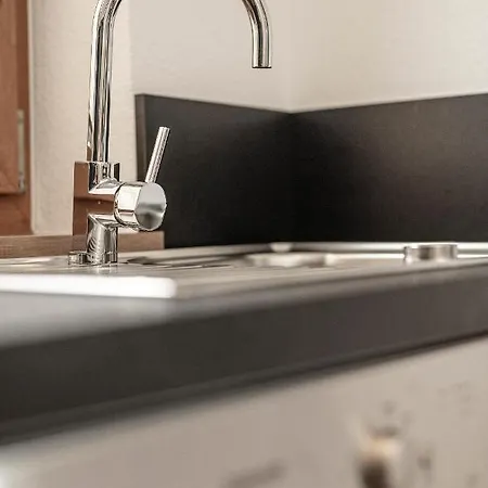 Apartmán Gries Längenfeld