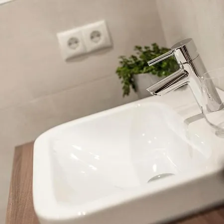 Apartmán Gries *