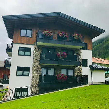 Gries Apartmán *