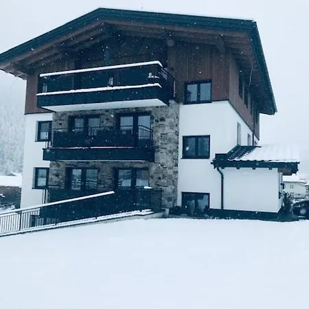 Apartamento Gries Längenfeld